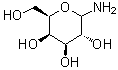 CAS # 74867-91-7, D-Galactopyranosylamine