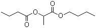 structure of CAS# 7492-70-8, Butyl butyryllactate