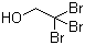 structure of CAS# 75-80-9, 三溴乙醇