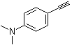CAS # 752235-18-0, 4-Ethynyl-N,N-dimethylbenzenamine