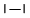 碘分子结构 (CAS 7553-56-2)