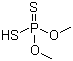 CAS 登录号：756-80-9, 二甲基二硫代磷酸酯, O,O-二甲基二硫代磷酸酯