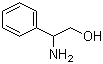 structure of CAS# 7568-92-5, DL-2-Phenylglycinol