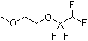 CAS 登录号：757-17-5, 1-甲氧基-2-(1,1,2,2-四氟乙氧基)乙烷