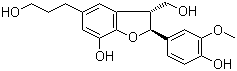 structure of CAS# 75775-36-9, Cedrusin