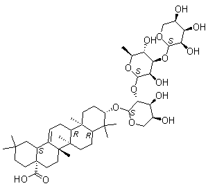 CAS # 75799-18-7, Prosapogenin CP4