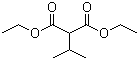 structure of CAS# 759-36-4, 异丙基丙二酸二乙酯