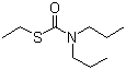 structure of CAS# 759-94-4, 茵草敌