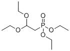 structure of CAS# 7598-61-0, Diethyl (2,2-diethoxyethyl)phosphonate