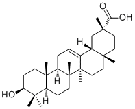 CAS 登录号：76035-62-6, 3-表卡通酸