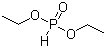 structure of CAS# 762-04-9, 亚磷酸二乙酯