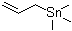 CAS # 762-73-2, Allyltrimethylstannane, Allyltrimethyltin, Trimethylallylstannane