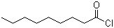 structure of CAS# 764-85-2, 壬酰氯