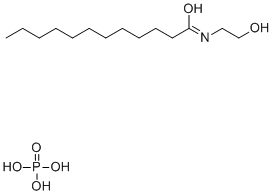 CAS # 7664-38-2, Phosphoric acid, Orthophosphoric acid