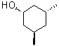 CAS # 767-14-6, (1alpha,3alpha,5beta)-3,5-Dimethylcyclohexanol, trans,trans-3,5-Dimethylcyclohexanol