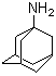 CAS # 768-94-5, Amantadine, 1-Adamantanamine, 1-Aminoadamantane, Tricyclo[3.3.1.1(3,7)]decane-1-amine