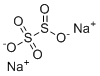 structure of CAS# 7681-57-4, Sodium metabisulfite