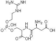CAS 登录号：76848-19-6, Bonellidine