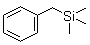 苄基三甲基硅烷分子结构 (CAS 770-09-2)