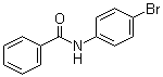 CAS # 7702-38-7, 4'-Bromobenzanilide