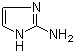 structure of CAS# 7720-39-0, 2-氨基咪唑