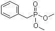 structure of CAS# 773-47-7, 苯甲基膦酸二甲酯