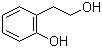 structure of CAS# 7768-28-7, 2-羟基苯乙醇