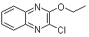 CAS # 77768-09-3, 2-Chloro-3-ethoxyquinoxaline