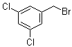 CAS # 7778-01-0, 3,5-Dichlorobenzyl bromide, 1-Bromomethyl-3,5-dichlorobenzene