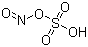 CAS # 7782-78-7, Nitrosylsulfuric acid