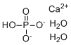 structure of CAS# 7789-77-7, 磷酸氢钙