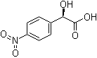 CAS # 77977-73-2, (R)-4-Nitromandelic acid, (R)-(-)-p-Nitromandelic acid