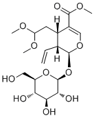 CAS # 77988-07-9, Secologanin dimethyl acetal