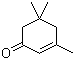 CAS # 78-59-1, Isophorone, 3,5,5-Trimethylcyclohex-2-enone, 1,5,5-Trimethyl-1-cyclohexen-3-one