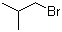 structure of CAS# 78-77-3, 1-Bromo-2-methylpropane