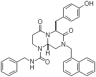 structure of CAS# 780757-88-2, ICG 001