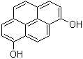 CAS # 78078-85-0, 1,8-Dihydroxypyrene, 1,8-Pyrenediol