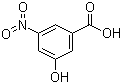 structure of CAS# 78238-14-9, 3-羟基-5-硝基苯甲酸