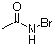 CAS # 79-15-2, N-Bromoacetamide