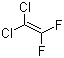 CAS # 79-35-6, 1,1-Dichloro-2,2-difluoroethylene