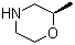 structure of CAS# 790184-33-7, (R)-2-甲基吗啉