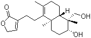 CAS # 79233-15-1, Deoxyandrographolide