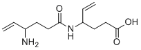 structure of CAS# 794466-81-2, Vigabatrin Impurity F