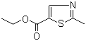 structure of CAS# 79836-78-5, Ethyl 2-methylthiazole-5-carboxylate