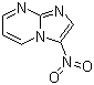 CAS # 798568-24-8, 3-Nitroimidazo[1,2-a]pyrimidine