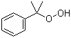structure of CAS# 80-15-9, Cumyl hydroperoxide