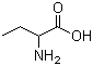 CAS 登录号：80-60-4, 2-氨基丁酸