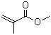 CAS 登录号：80-62-6, 甲基丙烯酸甲酯