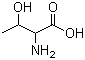 CAS # 80-68-2, DL-Threonine, (+/-)-2-Amino-3-hydroxybutyric acid