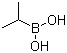 structure of CAS# 80041-89-0, 异丙基硼酸